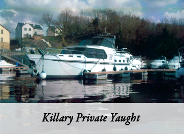 Killary Manor – Self Catering Holiday Accommodation in Ireland